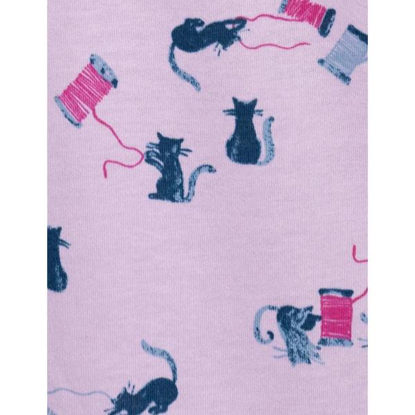Womens HUE Spooling Around Pajama Bottoms