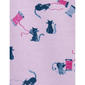 Womens HUE Spooling Around Pajama Bottoms - image 6