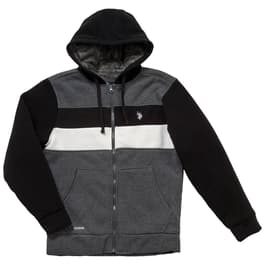 Boscov's discount mens hoodies