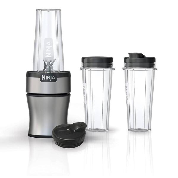 Ninja&#40;R&#41; Nutri Blender Plus Personal Blender - image 