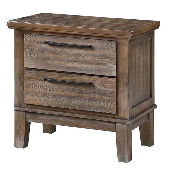 NEW CLASSIC Cagney Nightstand - image 