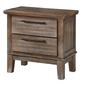 NEW CLASSIC Cagney Nightstand - image 1