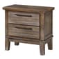 NEW CLASSIC Cagney Nightstand - image 1