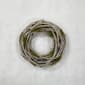 Northlight Seasonal Twig & Moss Artificial Spring Wreath - image 6