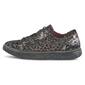 Womens L’Artiste by Spring Step Danli-Cheetah Lace-Up Sneakers - image 3