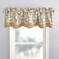 Bella Rose Double Layer Valance - image 1