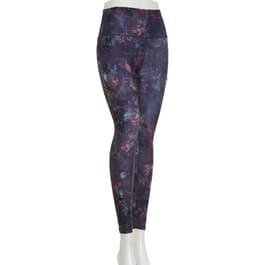 RBX Women's Floral Geo Print Leggings