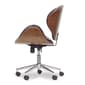Baxton Studio Bruce Modern Office Chair - image 3