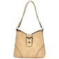 DS Fashion NY Tab Over Hobo - image 1