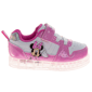 Toddler Girls Disney™ Minnie Mouse Fashion Sneakers - image 2