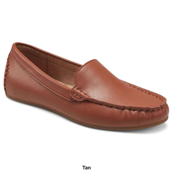 Womens Aerosoles Over Drive Loafers