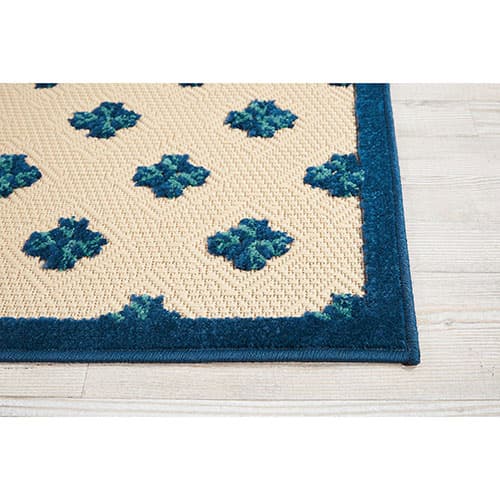 Nourison Aloha Rectangular Area Rug