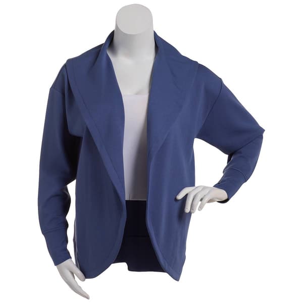 Womens 90 Degree by Reflex Milano Cardigan - image 