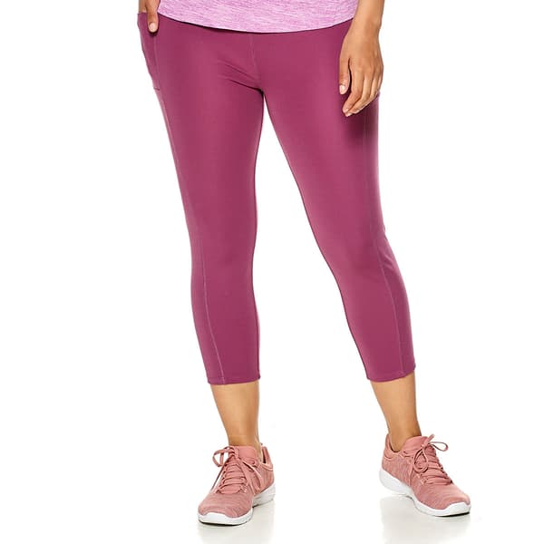 Piped Sport Capris by bpc bonprix collection