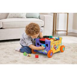 VTech® Sort & Discover Activity Wagon™