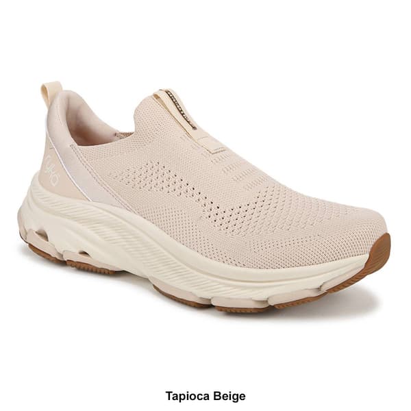 Womens Ryka Devotion Max Slip On Athletic Sneakers