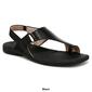 Womens SOUL Naturalizer Freya Slingback Strappy Sandals - image 7