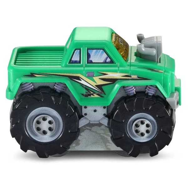 VTech Go Go Smart Wheels Monster Truck