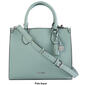 Nine West Chelsay Satchel - image 5