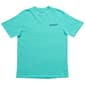 Mens Joe Marlin South of Salty American Fish Shirt - image 1