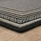 Mohawk Home Panama Dark Grey Runner - image 4