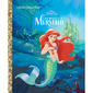 Little Golden Books(R) The Little Mermaid - image 1