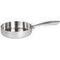 BergHOFF Vintage Tri-Ply Stainless Steel 10pc. Cookware Set - image 3