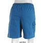Womens Hasting & Smith Denim Cargo Shorts - image 2