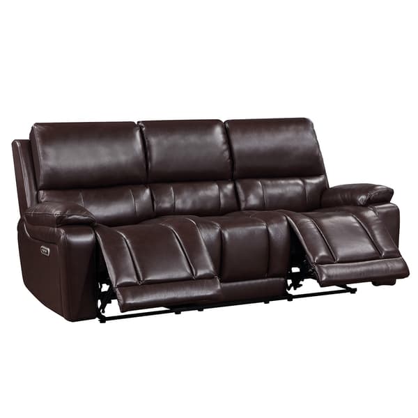 NEW CLASSIC Cicero Power Dual Reclining Sofa Boscov's