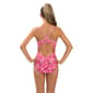 Womens Dolfin® Uglies V-2 Back Cascade One Piece Swimsuit - image 4