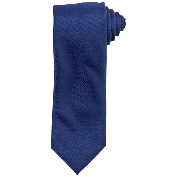 Mens John Henry(R) Square Solid Tie - image 
