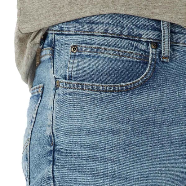 Mens Lee&#174; Legendary Relaxed Fit Jeans