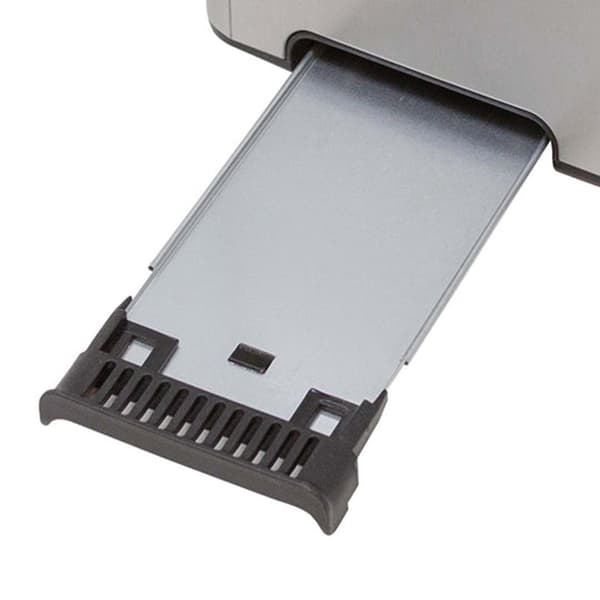 Kalorik 2-Slice Rapid Toaster with LCD Display