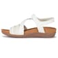 Womens BareTraps® Jalen Strappy Sandals - Wide - image 3