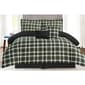 Ashley Cooper(tm) Cooper Plaid 5pc. Comforter Set - image 1