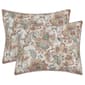 Royal Court Janessa 3pc. Reversible Quilt Set - image 6