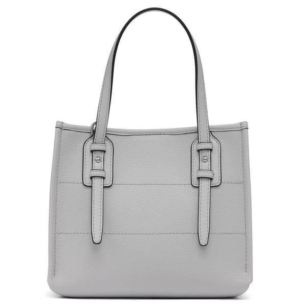 Calvin Klein Modern Essential Mini Tote with Magnet Snap Closure