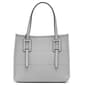 Calvin Klein Modern Essential Mini Tote with Magnet Snap Closure - image 3