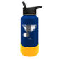 Great American Products 32oz. St. Louis Blues Water Bottle - image 1