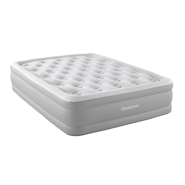 Beautyrest Sky Rise 16in. Full Air Mattress