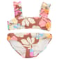 Girls (7-16) Raisins Suns Out Bikini 2pc. Swim Set - image 1