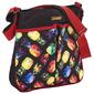 Sun ''N'' Sand Pineapples Toss Crossbody - image 2