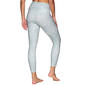 Womens RBX Ankle Length Leggings - Brushed - image 2