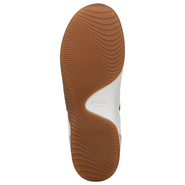 Womens Dr. Scholl''s Good Ol Days Walking Sneakers