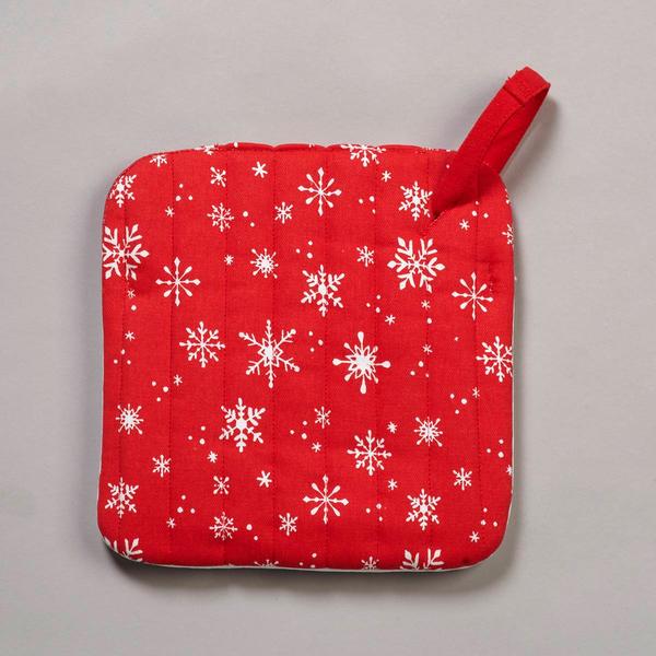 Kay Dee Santa Paws Pocket Mitt