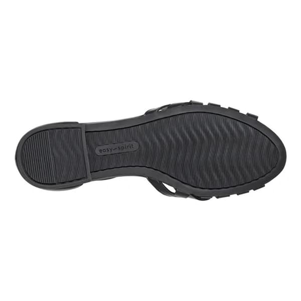 Womens Easy Spirit Dorothy 3 Strappy Sandals