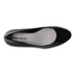 Womens Easy Street Ballari Patent Round Toe Pumps - image 5