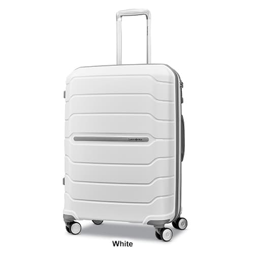 Samsonite Freeform 21in. Hardside Spinner Luggage
