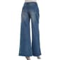 Juniors Madden Girl High Rise 90''s Wide Leg Jeans - image 3