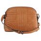 Sam & Hadley Quilted Dome Crossbody - image 1